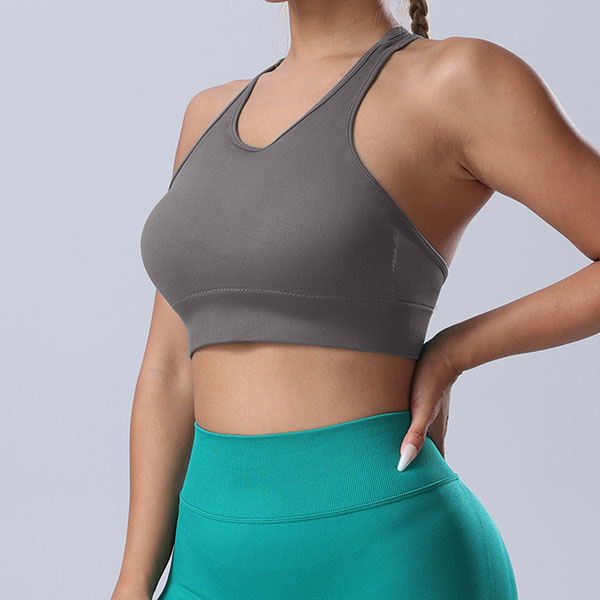 Yoga Tops