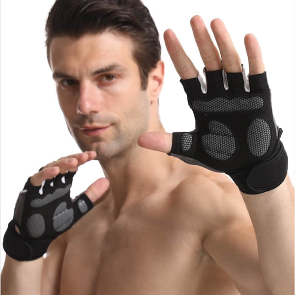 Palms & Fingers Protector