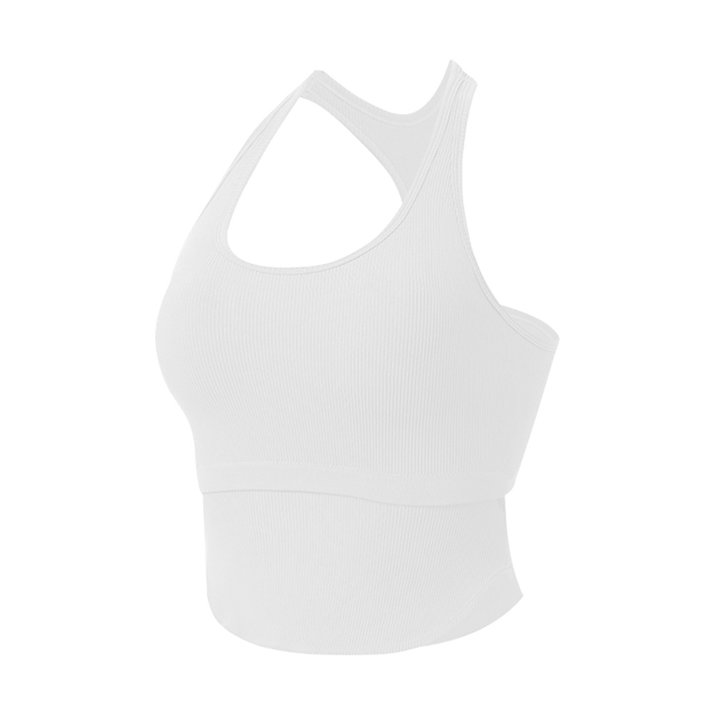 Workout Quick Dry Sports Bra Custom Lightweight Breathable Yoga Bra
