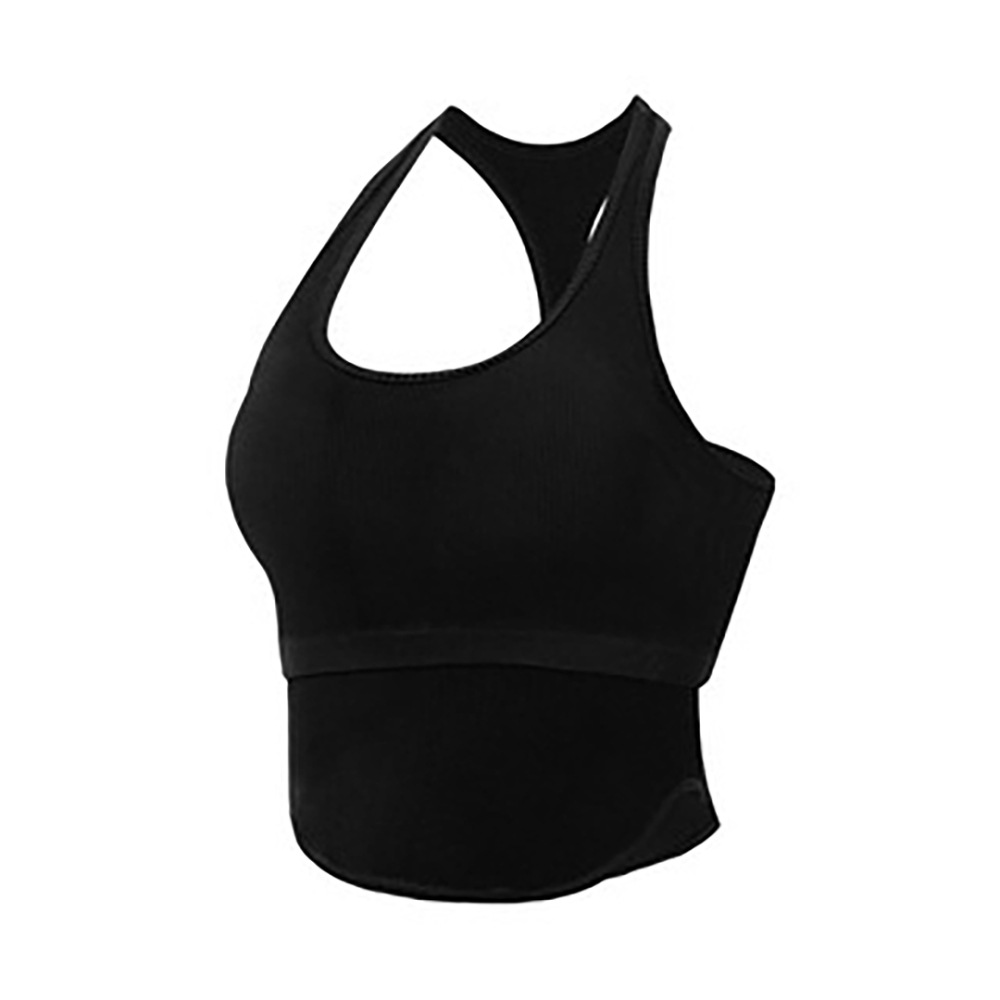 Workout Quick Dry Sports Bra Custom Lightweight Breathable Yoga Bra