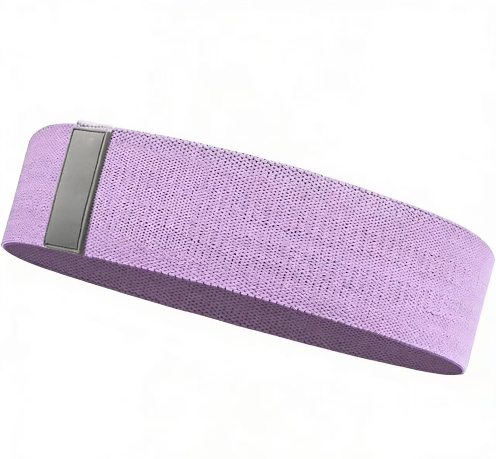 Non-slip Elastic Hip Resistance Band Fitness Squat Resistance Band Yoga Stretching Strap