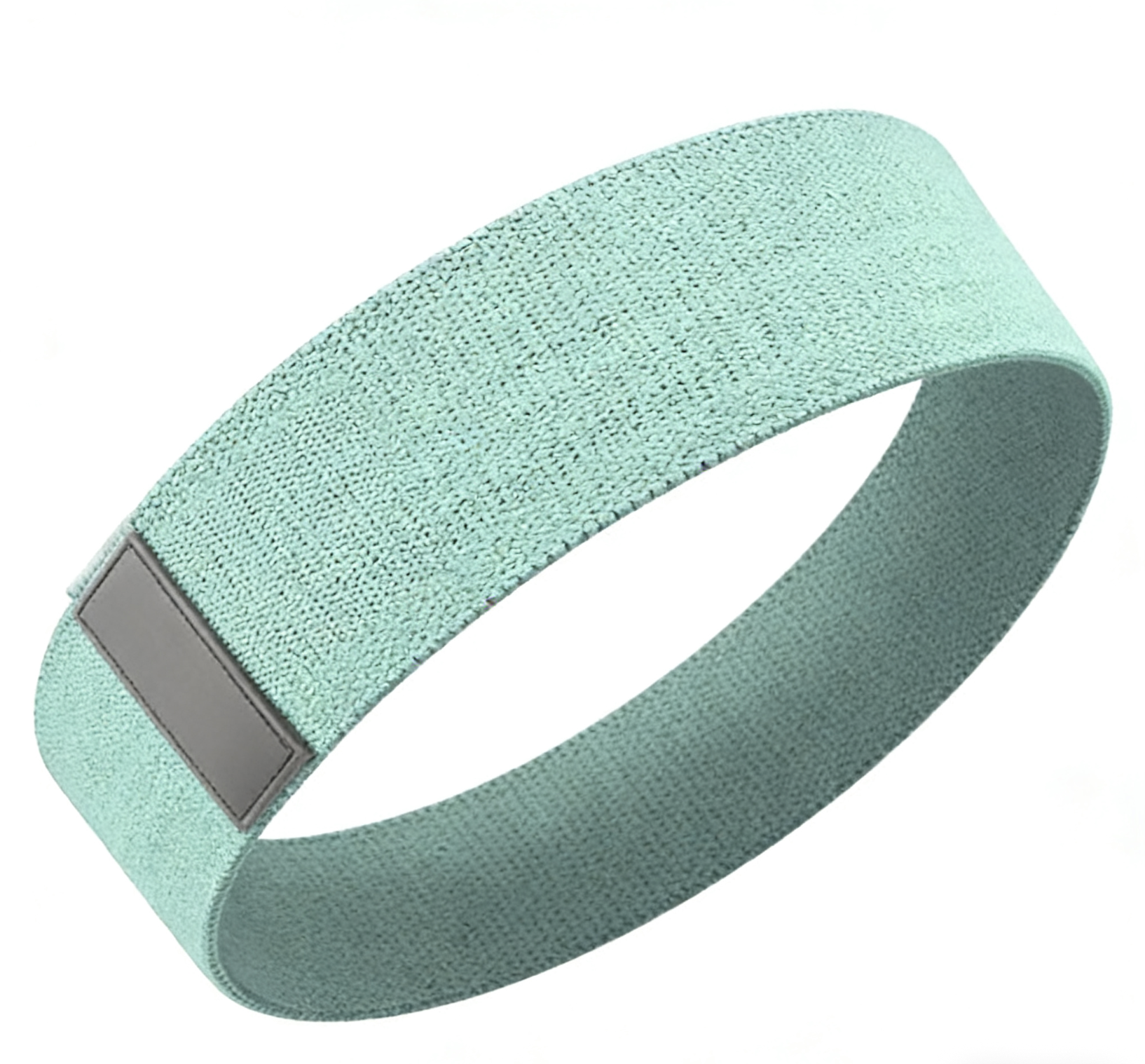 Non-slip Elastic Hip Resistance Band Fitness Squat Resistance Band Yoga Stretching Strap