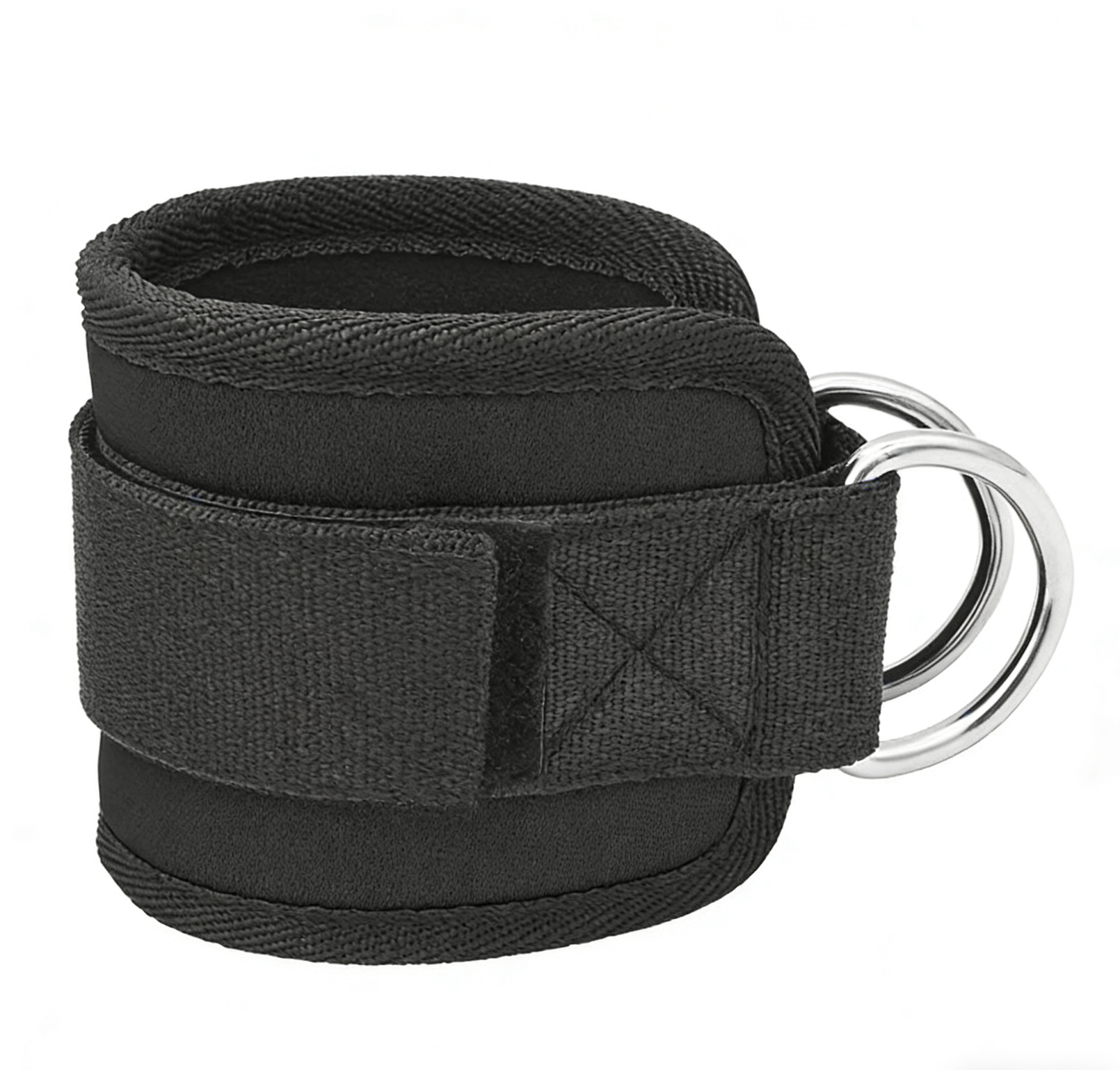 Slimming Camouflage Ankle Strap Leg Muscle Training Fitness Support Brace