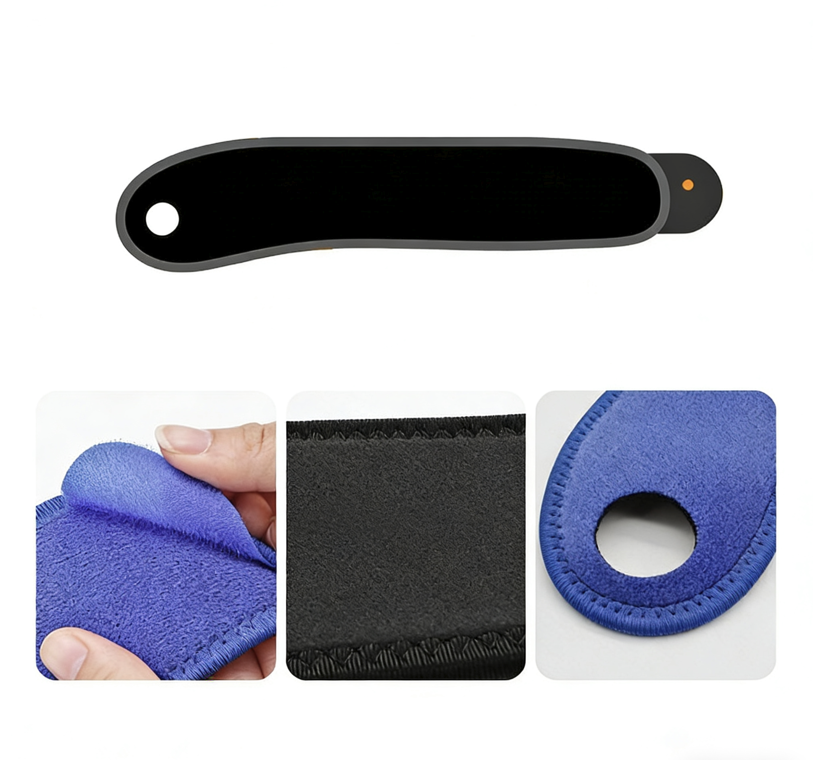 Adjustable Wrist Wrap for Weightlifting Basketball Wrist Support Brace for Sports and Fitness