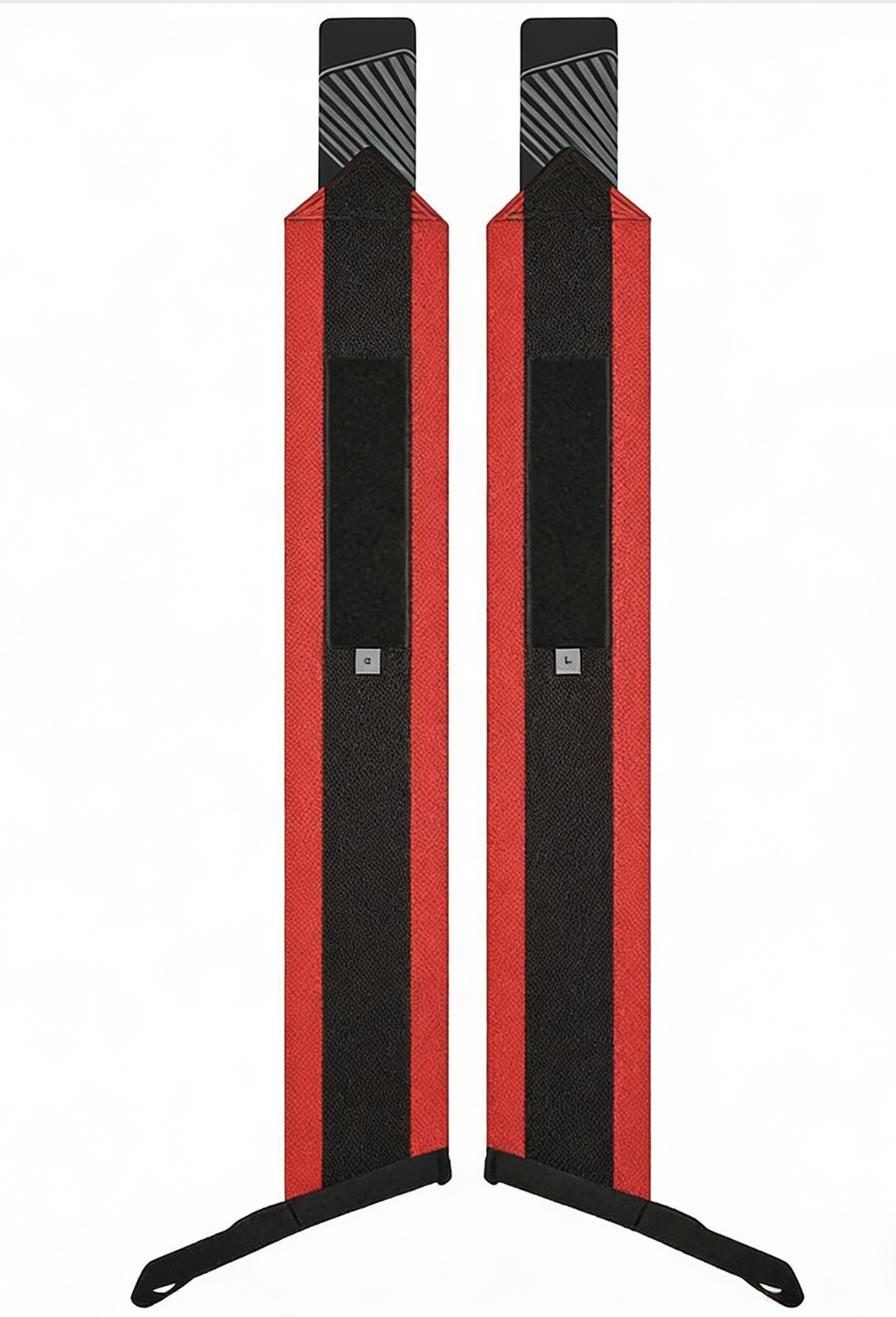 Fitness Training Wrist Support Strap Wrist Brace with Compression and Wrist Protection