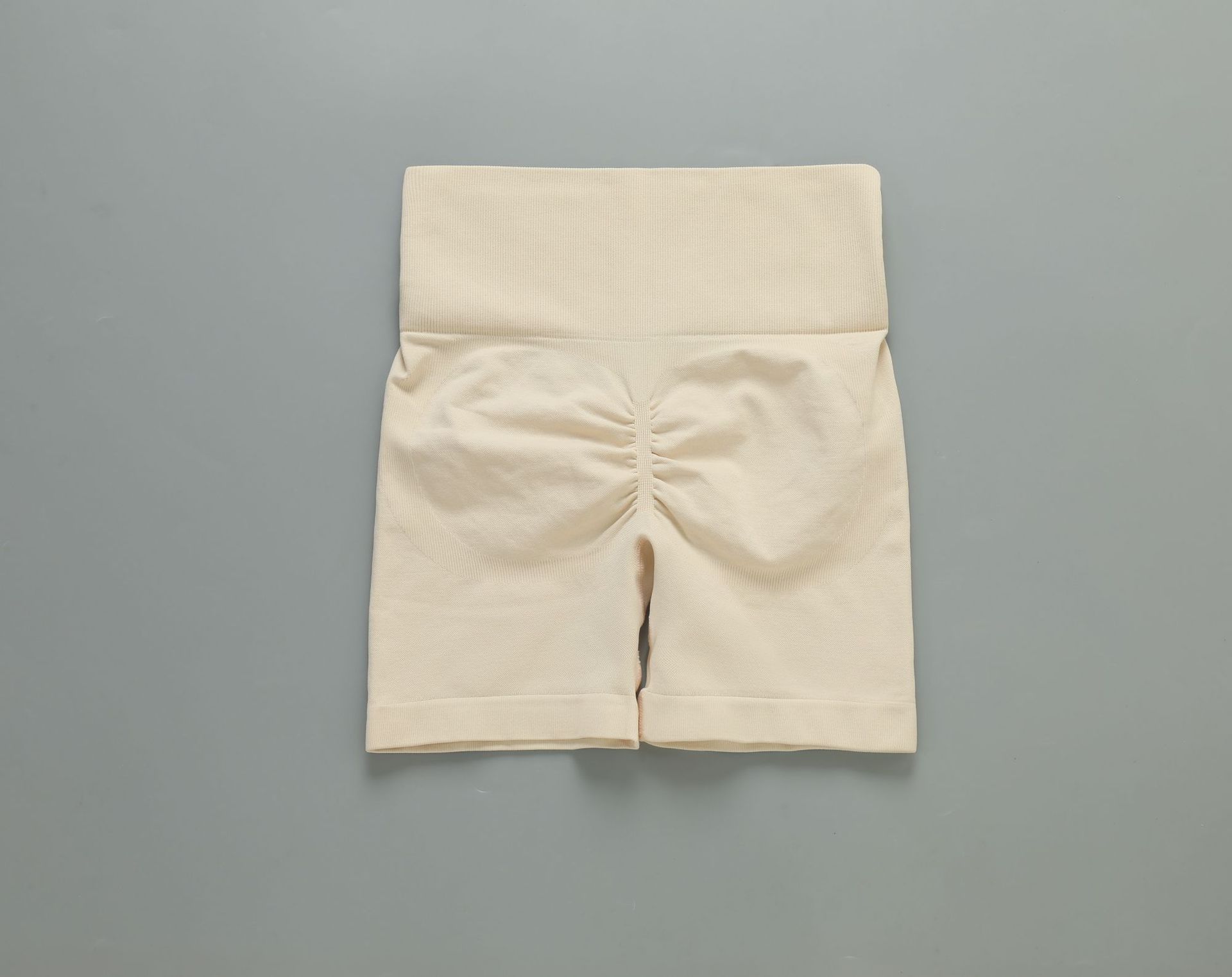 Sexy Women Yoga Shorts Butt-lifting Body-shaping Pants Fitness Shorts