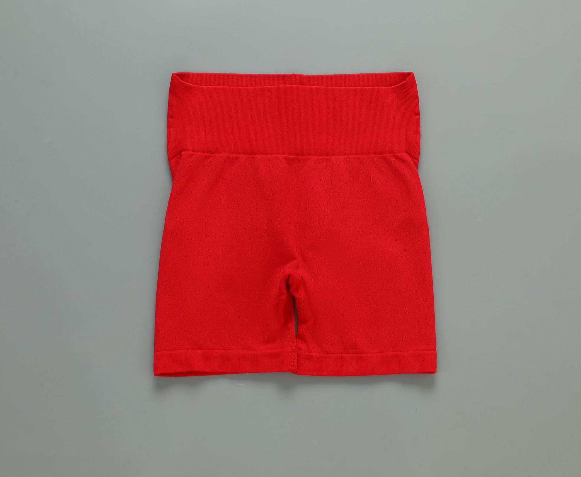 Sexy Women Yoga Shorts Butt-lifting Body-shaping Pants Fitness Shorts