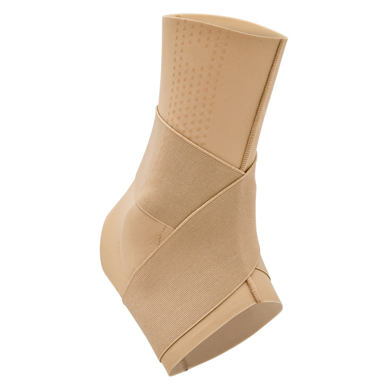 Thin Ankle Support Brace Ankle Protection Sleeve to Prevent Sprains