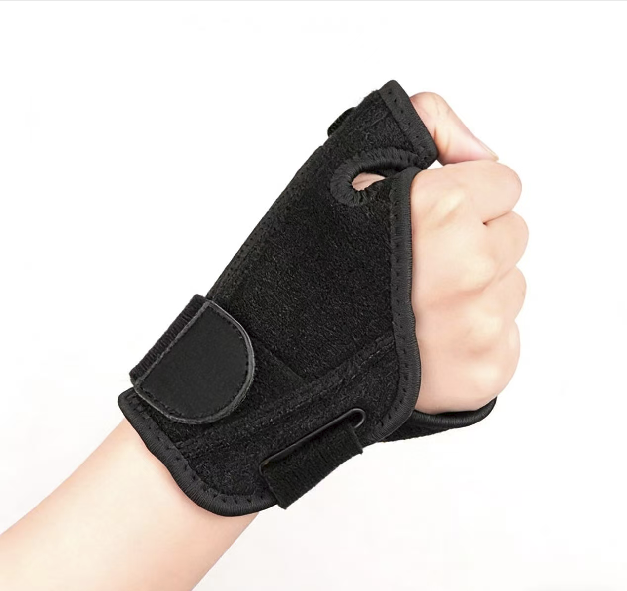 Finger and Thumb Support Brace Wrist Support Breathable thumb Wrist Brace