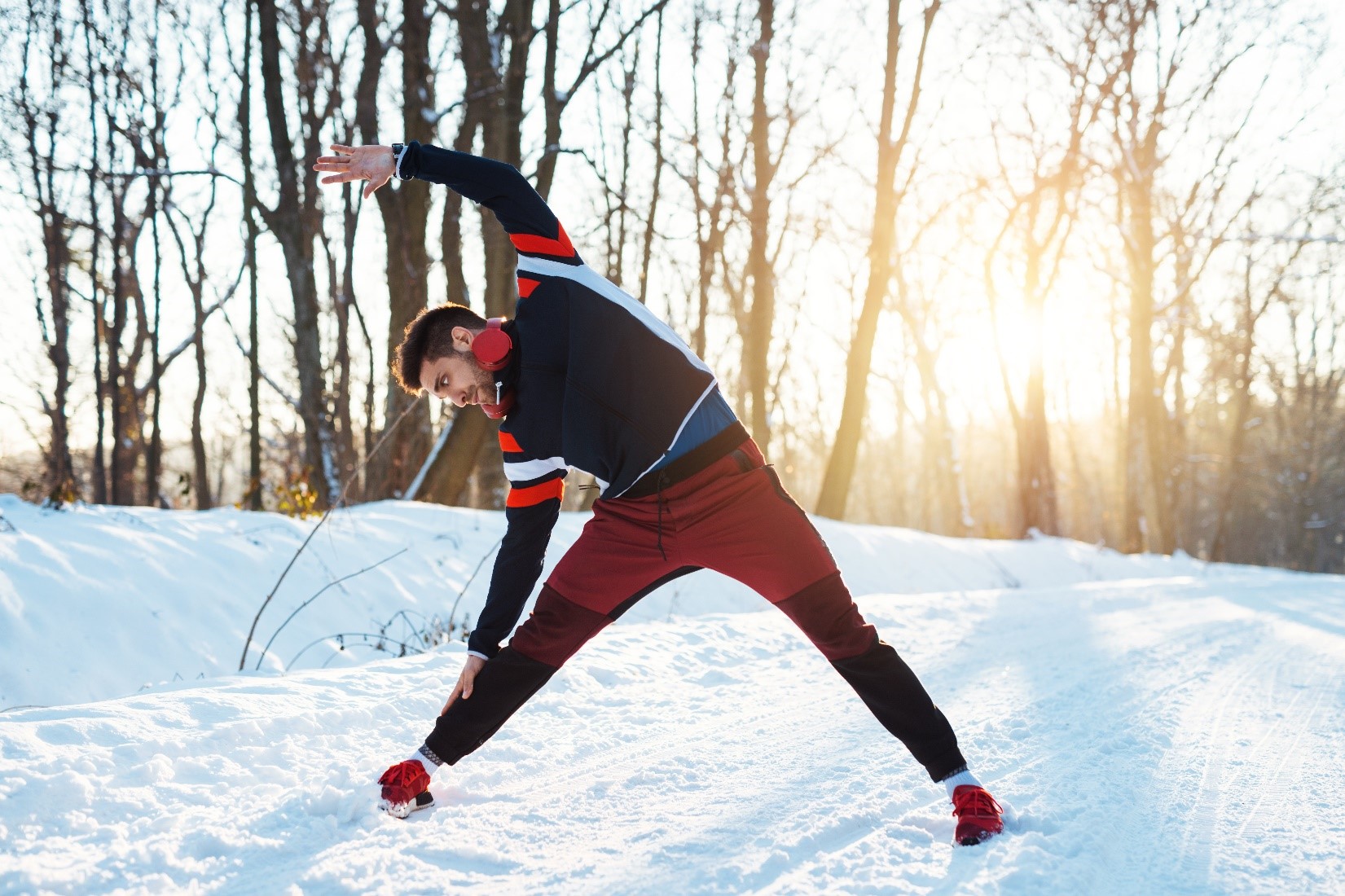 How to Stay Fit in Winter: The Best Ways to Keep Active