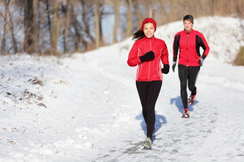 How to Stay Fit in Winter: The Best Ways to Keep Active